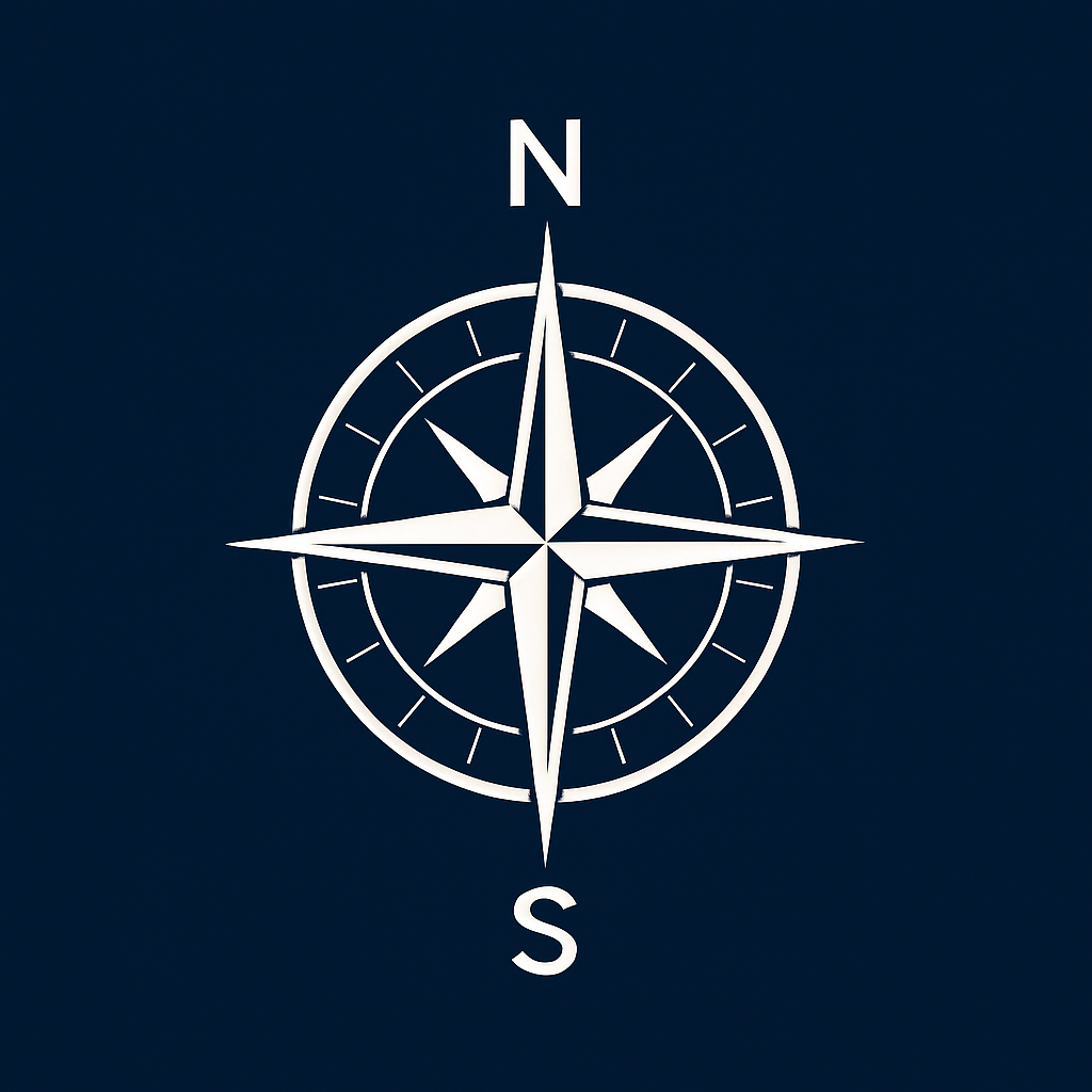 The Compass Rose Collective icon