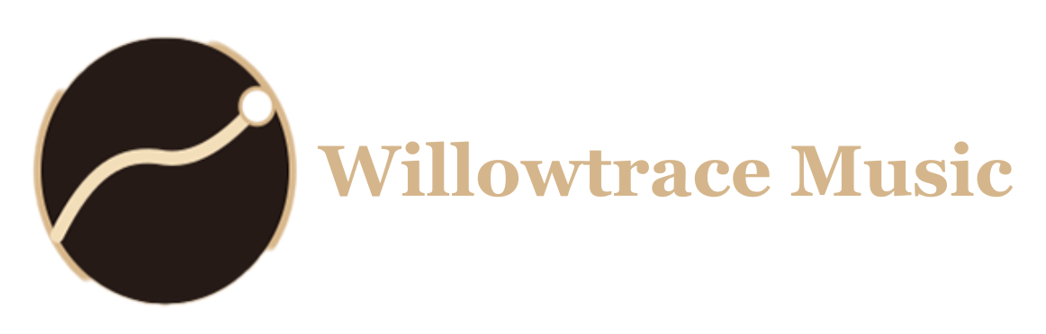 Willowtrace Music logo